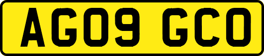 AG09GCO