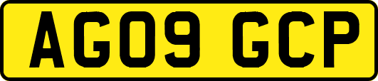 AG09GCP