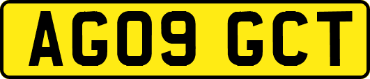 AG09GCT