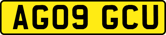 AG09GCU