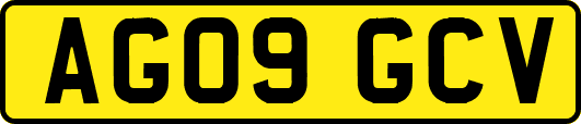 AG09GCV