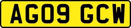 AG09GCW
