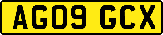 AG09GCX