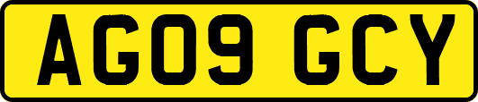 AG09GCY