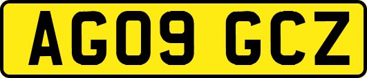 AG09GCZ