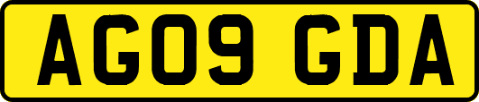 AG09GDA