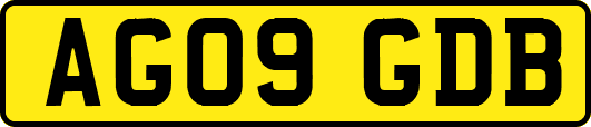 AG09GDB