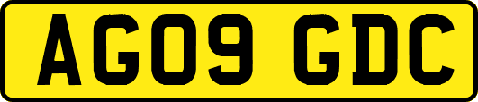 AG09GDC