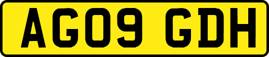 AG09GDH