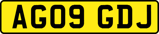 AG09GDJ
