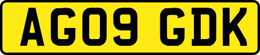 AG09GDK