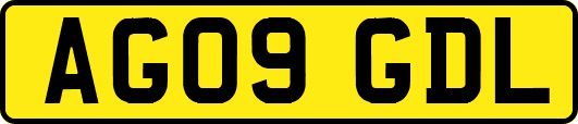 AG09GDL