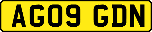 AG09GDN