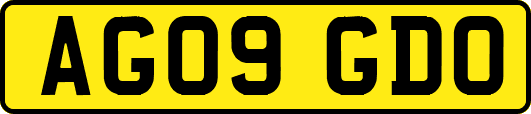 AG09GDO
