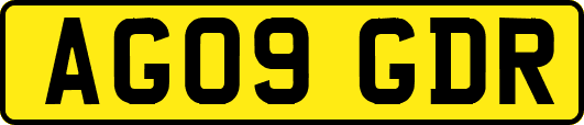 AG09GDR