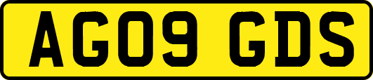 AG09GDS