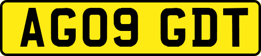 AG09GDT