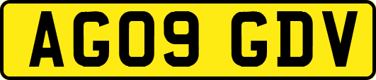 AG09GDV