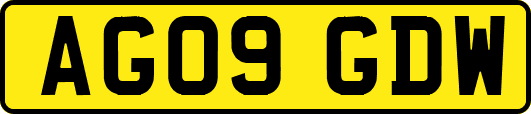 AG09GDW