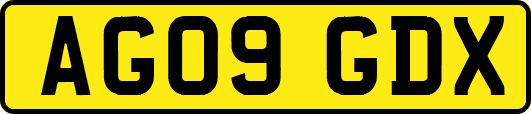 AG09GDX