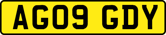 AG09GDY