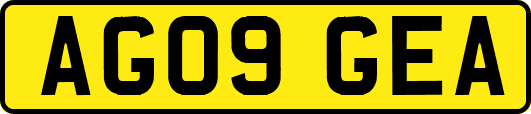 AG09GEA