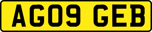 AG09GEB