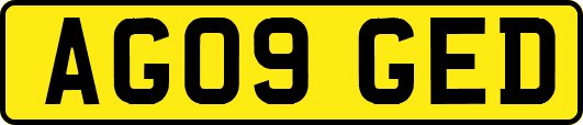 AG09GED