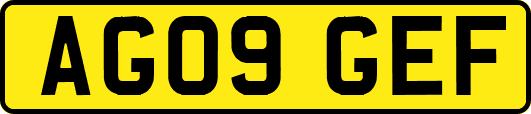 AG09GEF