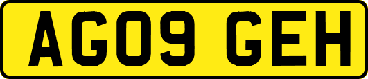 AG09GEH