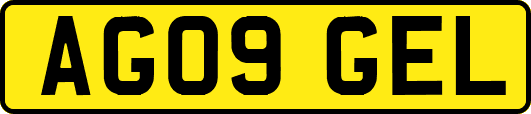 AG09GEL