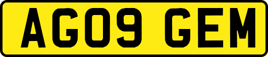 AG09GEM