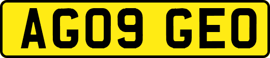 AG09GEO