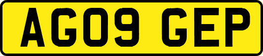 AG09GEP