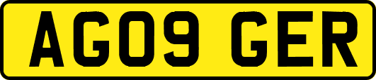 AG09GER