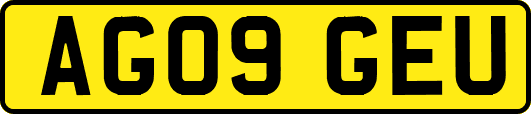 AG09GEU