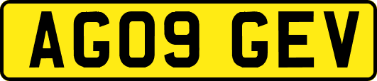 AG09GEV