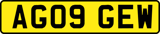 AG09GEW