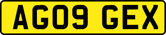 AG09GEX