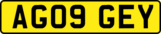 AG09GEY