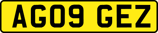 AG09GEZ