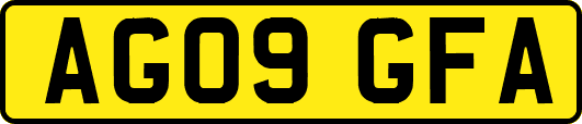 AG09GFA