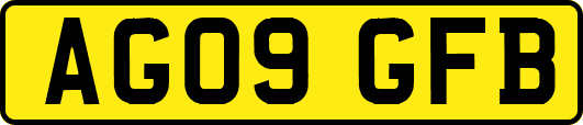 AG09GFB