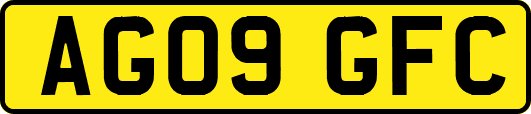 AG09GFC