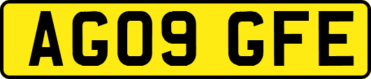 AG09GFE