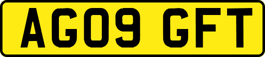 AG09GFT