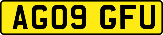 AG09GFU
