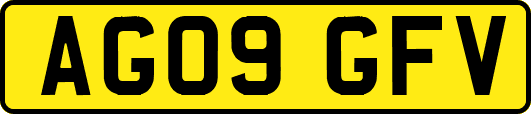 AG09GFV