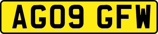 AG09GFW