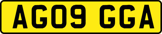 AG09GGA